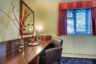 Allesley Hotel | Quality Hotel Coventry