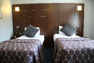 Allesley Hotel | Quality Hotel Coventry