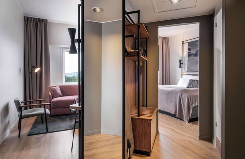 Ytrebygda Hotel | Quality Hotel Edvard Grieg