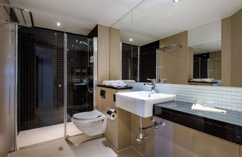 Ytrebygda Hotel | Quality Hotel Edvard Grieg