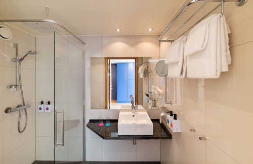 Fornebu Hotel | Quality Hotel Expo