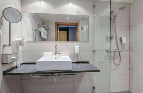 Fornebu Hotel | Quality Hotel Expo