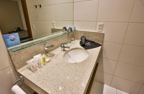 Jardim Goias Hotel | Quality Hotel Flamboyant