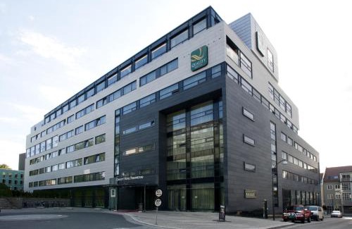 Fredrikstad Hotel | Quality Hotel Fredrikstad