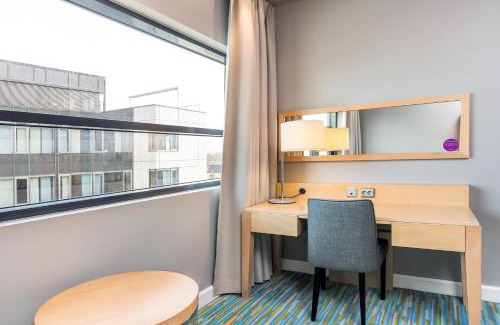 Fredrikstad Hotel | Quality Hotel Fredrikstad