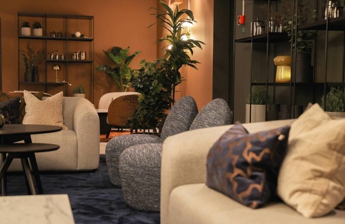 Falun Hotel | Quality Hotel Grand Falun