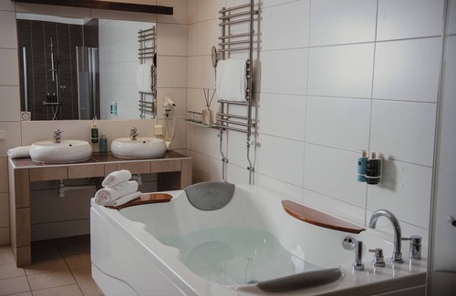 Falun Hotel | Quality Hotel Grand Falun
