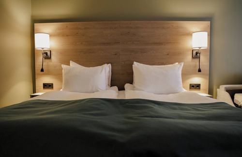 Falun Hotel | Quality Hotel Grand Falun