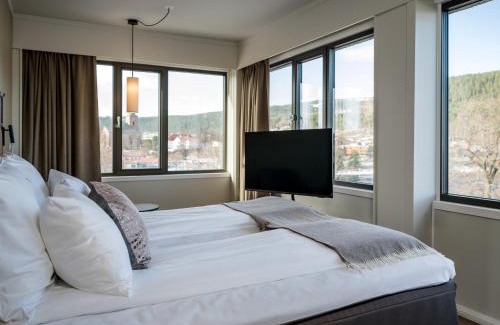 Kongsberg Hotel | Quality Hotel Grand Kongsberg