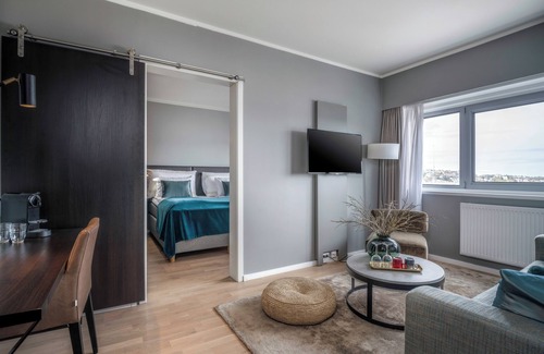 Kristiansund Hotel | Quality Hotel Grand Kristiansund