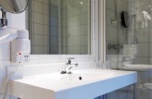 Kristiansund Hotel | Quality Hotel Grand Kristiansund
