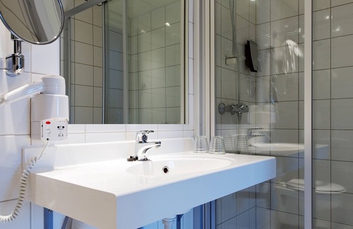 Kristiansund Hotel | Quality Hotel Grand Kristiansund