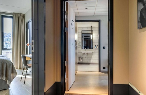 Harstad Hotel | Quality Hotel Harstad