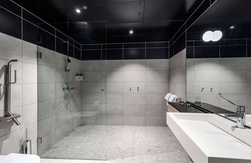 Sinsen Hotel | Quality Hotel Hasle Linie