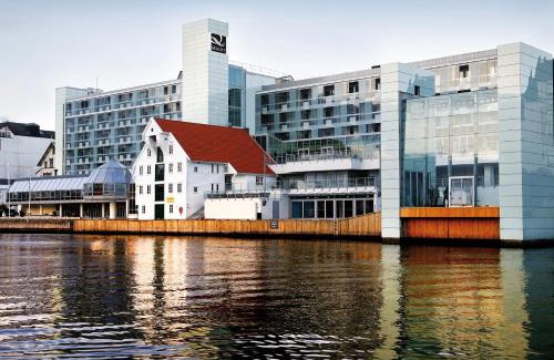 Haugesund Hotel | Quality Hotel Maritim
