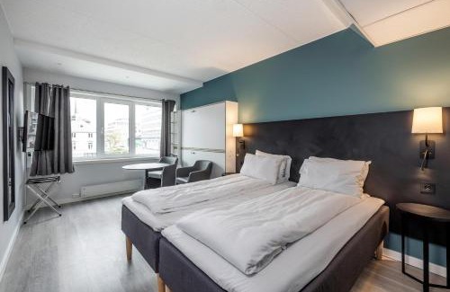 Haugesund Hotel | Quality Hotel Maritim