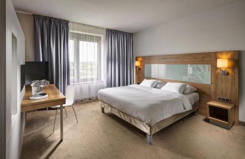 Ostrava Hotel | Quality Hotel Ostrava City