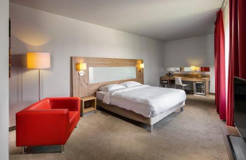 Ostrava Hotel | Quality Hotel Ostrava City