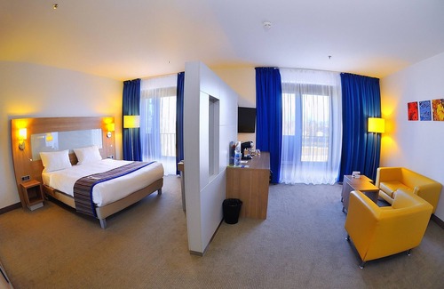 Ostrava Hotel | Quality Hotel Ostrava City