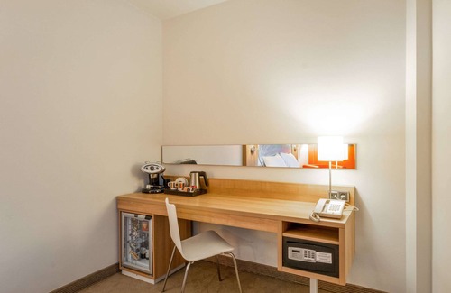 Ostrava Hotel | Quality Hotel Ostrava City