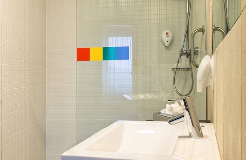Ostrava Hotel | Quality Hotel Ostrava City