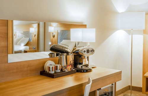 Ostrava Hotel | Quality Hotel Ostrava City