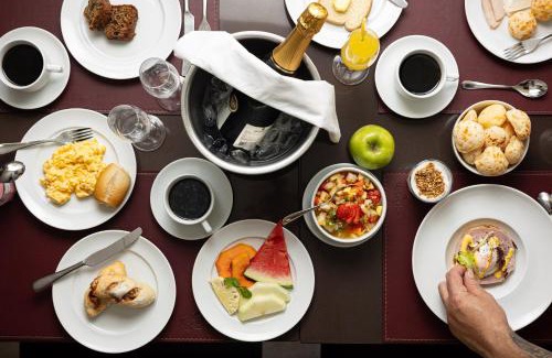Pampulha Hotel | Quality Hotel Pampulha & Convention Center
