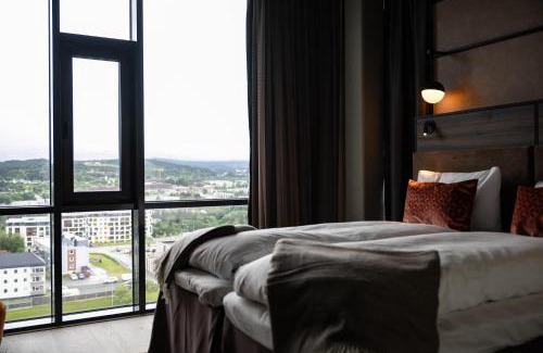 Tiller Hotel | Quality Hotel Panorama