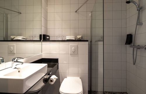 Tiller Hotel | Quality Hotel Panorama