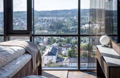 Tiller Hotel | Quality Hotel Panorama
