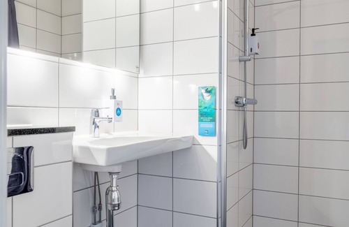 Centrala Sodertalje Hotel | Quality Hotel Park Södertälje City