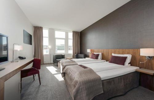 Sandnes Hotel | Quality Hotel Residence
