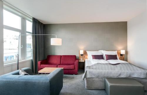 Sandnes Hotel | Quality Hotel Residence