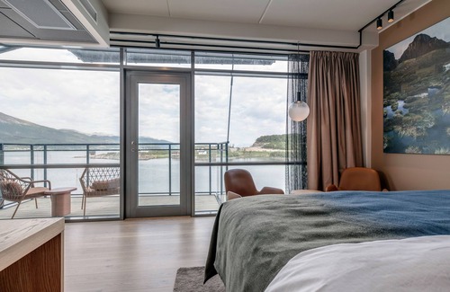 Stokmarknes Hotel | Quality Hotel Richard With