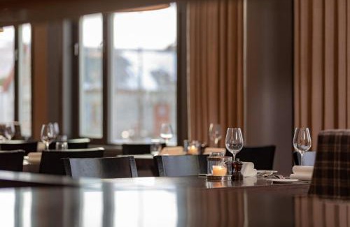 Oppdal Hotel | Quality Hotel Skifer