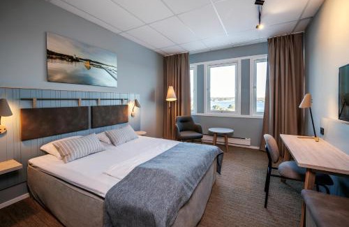 Langesund Hotel | Quality Hotel Skjærgården