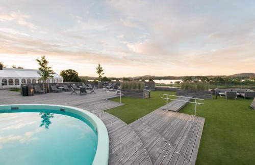 Langesund Hotel | Quality Hotel Skjærgården