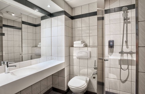 Langesund Hotel | Quality Hotel Skjaergarden