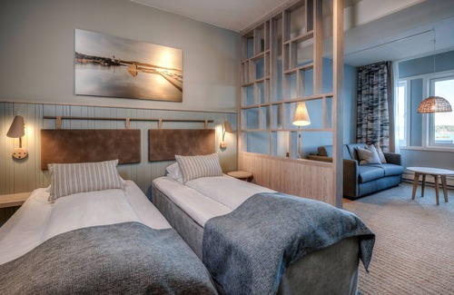 Langesund Hotel | Quality Hotel Skjaergarden