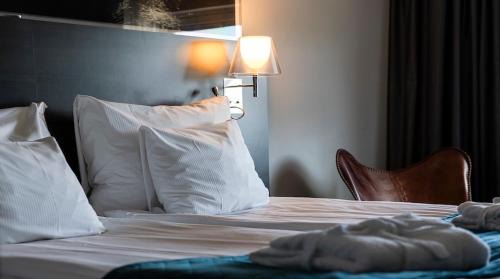 Sundsvall Hotel | Quality Hotel Sundsvall