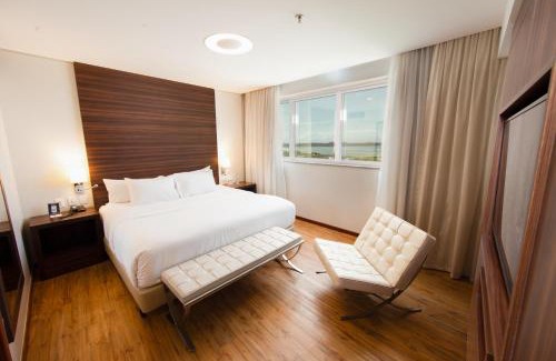 Mata da Praia Hotel | Quality Hotel Vitória