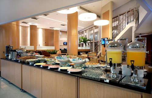 Mata da Praia Hotel | Quality Hotel Vitória