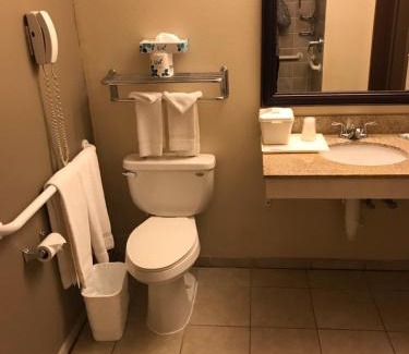Silverthorne Hotel | Quality Inn and Suites Silverthorne - Copper Mountain