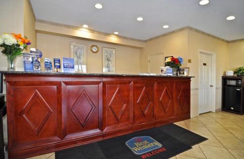 Ashburn Hotel | Quality Inn Ashburn