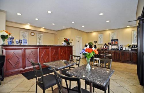 Ashburn Hotel | Quality Inn Ashburn