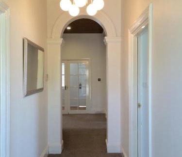 West Tamworth Hotel | Quality Inn Ashby House Tamworth