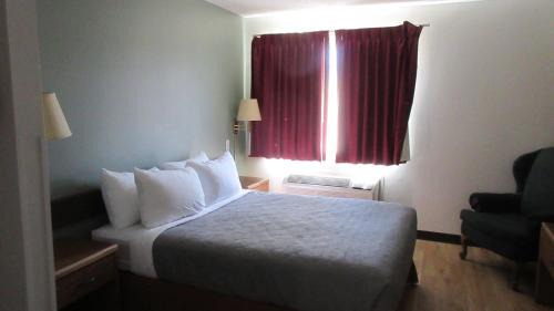 Beaver Hotel | Quality Inn Beaver I-15
