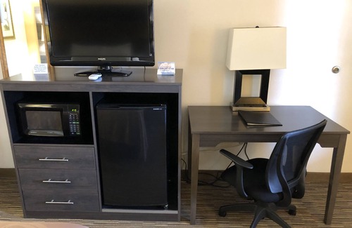Bennettsville Hotel | Quality Inn Bennettsville