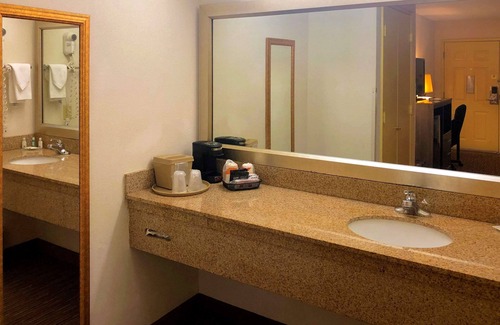 Bennettsville Hotel | Quality Inn Bennettsville