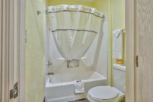 Brownsville Hotel | Quality Inn Brownsville